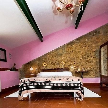 Casa Rural Finca Valvellidos Jaraiz de la Vera Cameră foto