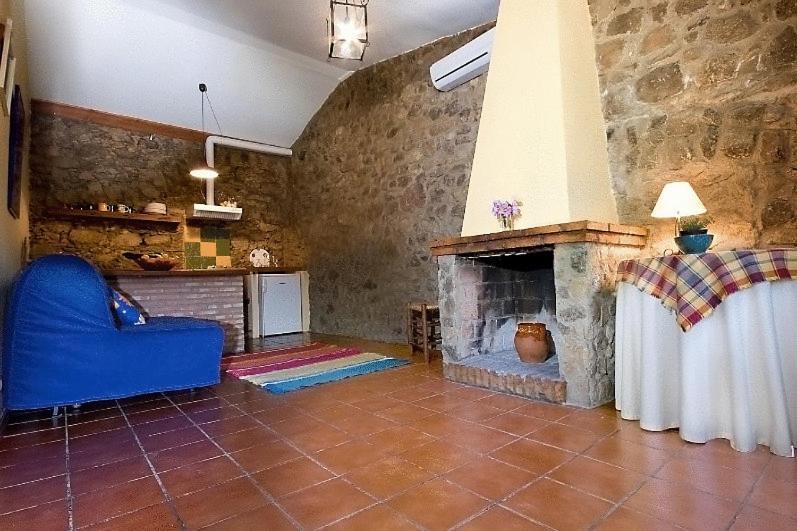 Casa Rural Finca Valvellidos Jaraiz de la Vera Cameră foto